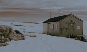 Damoy Point Hut – old hut on Wiencke Island