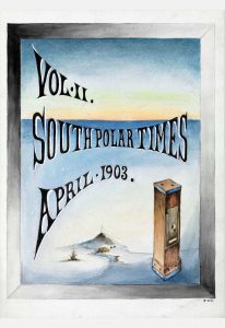 South Polar Times 5